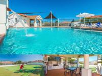 Beach Street - LJHooker Yamba - B&B Yamba