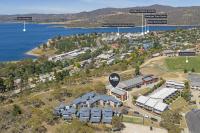 Snow Ridge Haven - B&B Jindabyne
