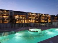 Superbe appartement pour 6 avec balcon, piscine chauffée et accès direct plage à La Tranche - FR-1-194-255 - B&B La Tranche-sur-Mer