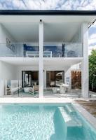 Sunny Luxury in Paradise Sunrise Beach Noosa - Bed and Breakfast Sunrise Beach