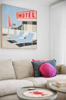 The Noosa Villa Luxe Townhouse in Great Location - B&B Neusa Vale