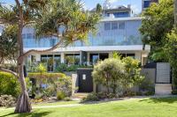 The Sunshine Villa 2 Min walk to Village Beach - B&B Sunshine Beach