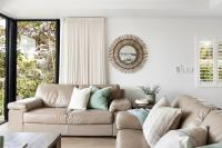 Breezy Beach Haven - Ocean Views & Roof Top Deck - B&B Sunshine Beach