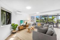 Belmore Palms 2 Min to Surfie Village Beach - B&B Sunshine Beach