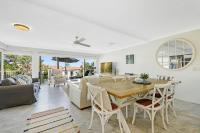 Hampton s Style Beach Retreat in Noosa s Heart - B&B Noosa Heads