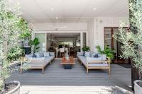 Villa Ohana Pono Luxury Family Home in Sunshine - B&B Sunshine Beach