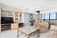 Charming 2 Bedroom Oceanfront Century I Condo With Indoor Pool! - B&B Ocean City