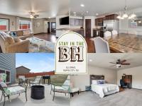 Large Home in the Most Convenient Location - B&B Rapid City