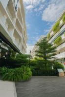 Rose & Golf at Rose Apple Square - Ferienwohnung Siem Reap