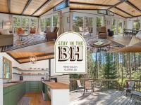 Nature Stay with Views Like No Where Else - B&B Custer