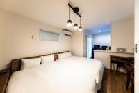 AYA HOTELS 博多 1st - Ferienwohnung Fukuoka
