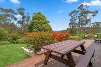 Banksia Tops - Bed and Breakfast Leura