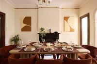 Grand 4BR Paddington Terrace - Free parking - B&B Sídney