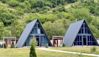 Green Villa Resort Small Gray - Bed and Breakfast Dilijan