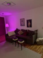 Apartment nahe Senftenberger See - Wohnung 2 - B&B Senftenberg