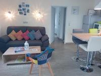 La maison des marguerites - B&B Léon