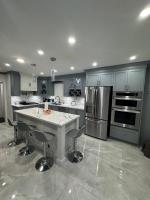 Pearson Gateway Comfort Home - B&B Mississauga