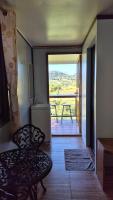 Habitación Doble con vistas al parque