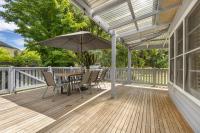 Chinese Whispers - Ferienwohnung Wandiligong