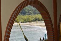 Casa Frente al mar - B&B