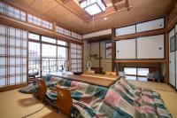 かんさんのお宿 - B&B Fuji