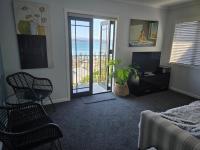 A La Roslyn - B&B Napier City