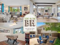 Mid-Century Magic - HUGE Space - B&B Rapid City