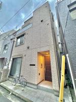 Capital Shimbashi 301, 2 bedroom - B&B Tokio