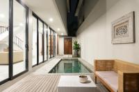 KAMMARA VILLA - Bali Invest Club - Chambres d’hôtes Canggu