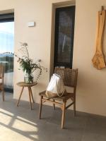 Villa Mare Stylish 3 Bedroom Central Villa With Private Pool - B&B Pálairos