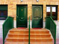 Apartahotel Rural CollaRubio Luxury - B&B Collado Mediano