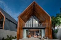 Villa Keluoli Bingin - B&B Uluwatu