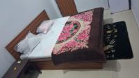 Shree Bankey Bihari Atithi Bhawan - B&B Mathura