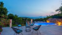 Villa Stanzia Natura Crikvenica by Villas Guide - B&B Buccari