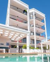 Private 2-Bedroom Apartment in the Aegean Resort - B&B Mullalyup