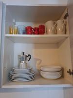 Sant Antioco Yellow Apartment with 2 Way Air Con - Ferienwohnung Sant'Antioco