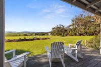 Wattle - The Yanakie House - Wilsons Promontory - B&B Yanakie