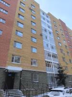 2 комнатные апартаменты в центре на Иманбаевой - Ferienwohnung Astana