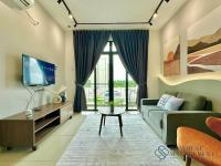 Desaru Utama Residence by Stayrene - B&B Bandar Penawar