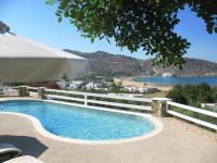 Manthos Place - B&B Mylopotas