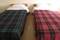 Standard Double Room with Fan