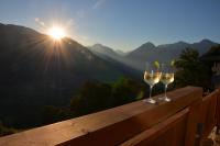 B&B Hart im Zillertal - Ferienwohnung La-Wurm - Bed and Breakfast Hart im Zillertal