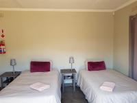 Habitación Doble Estándar - 2 camas 