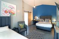 The Chameleon Stay @107 - B&B Centurion