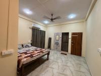 Morje's Beach Homestay - Ferienwohnung Vengurla