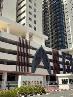 Ada Homestay Sireh Residence - B&B Kota Bharu