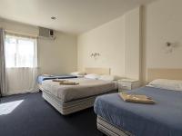 Camera Familiare Standard