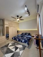 Ada Homestay Sireh Residence - B&B Kota Bharu