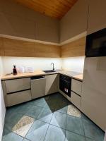 Superior Chalet