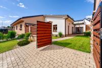 Penzion Mikulecký Kutloch - B&B Mikulčice